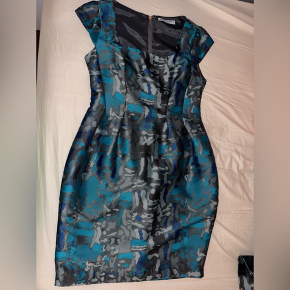 Joseph & Eren mini dress with its Jacket - Picture 2 of 5